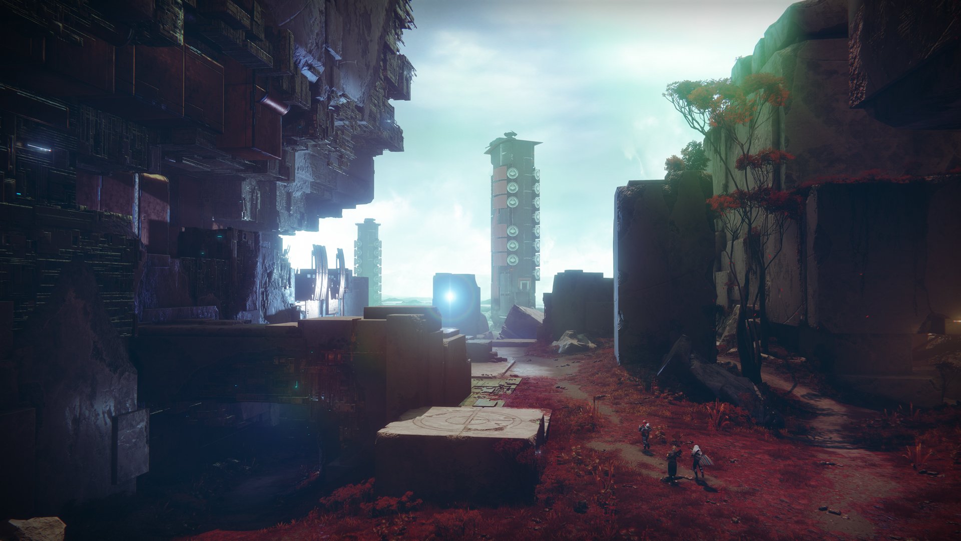 Destiny 2 - Imagen 29